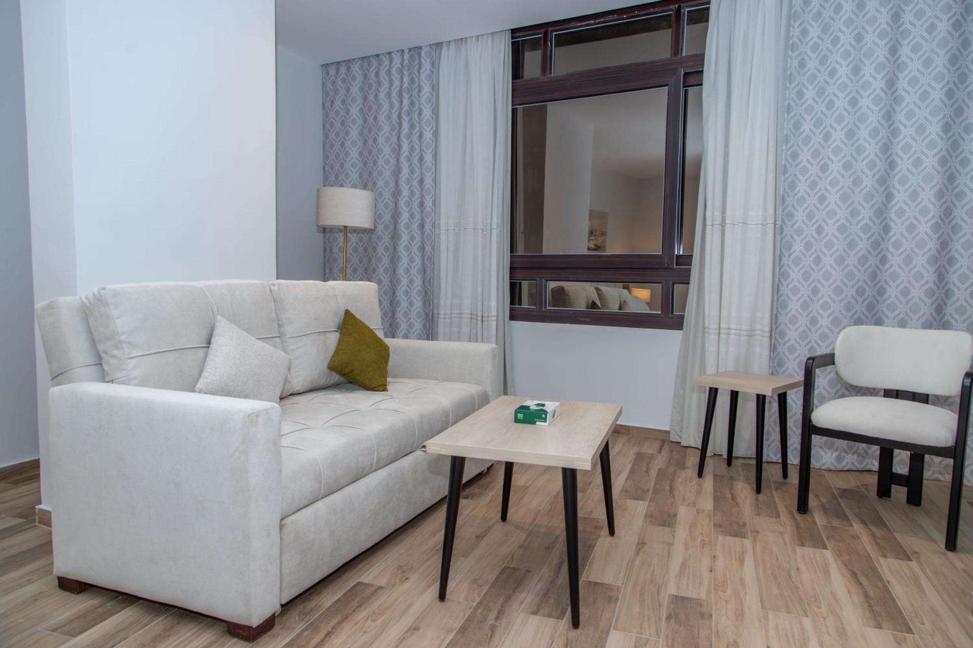 Al Farida Boutique Pyramids Hotel Kafrat al Jabal ภายนอก รูปภาพ